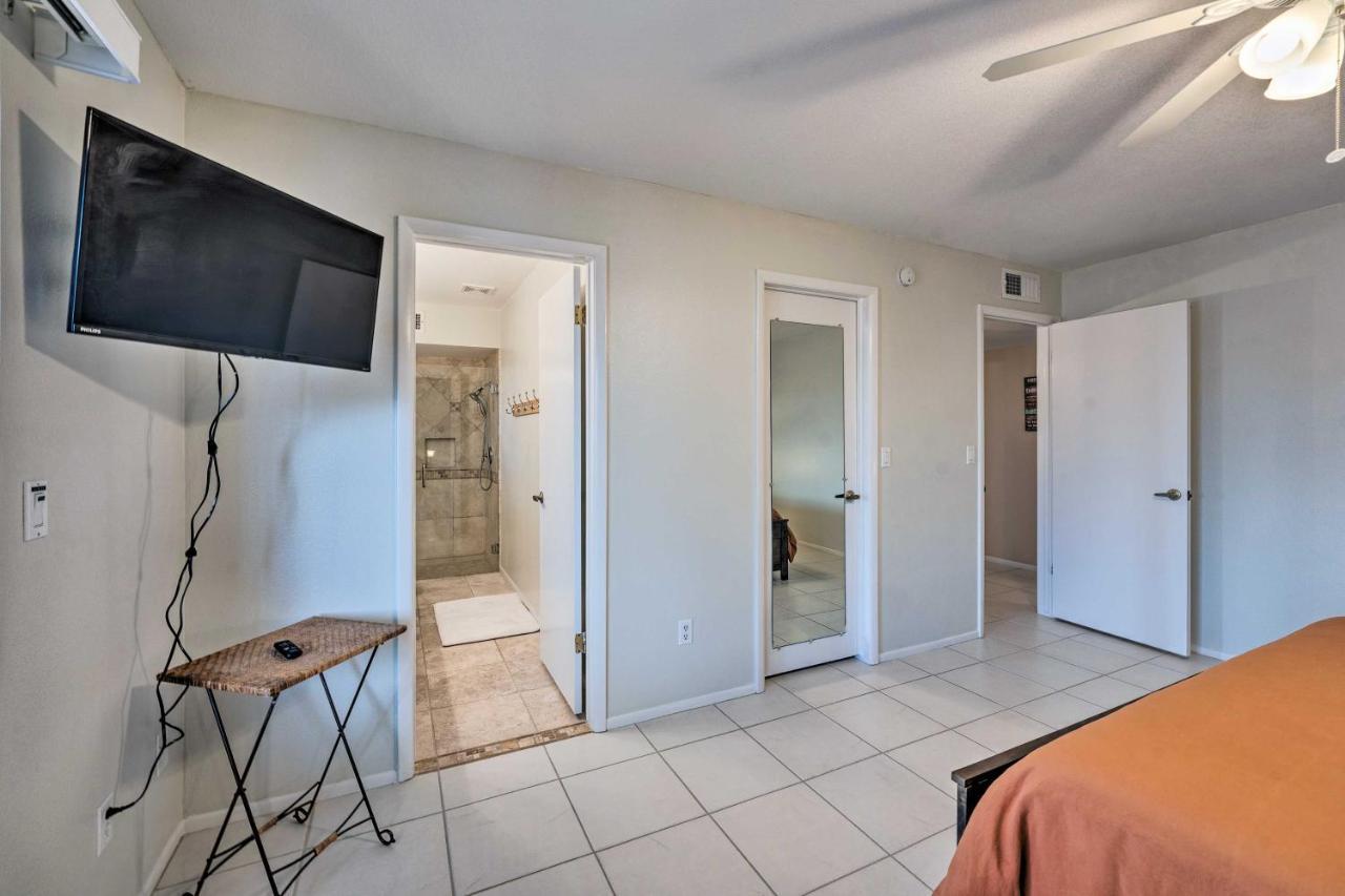 Pet-Friendly Lake Havasu City Retreat With Pool! Bagian luar foto