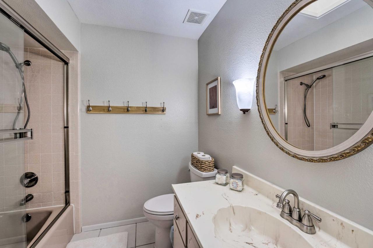 Pet-Friendly Lake Havasu City Retreat With Pool! Bagian luar foto