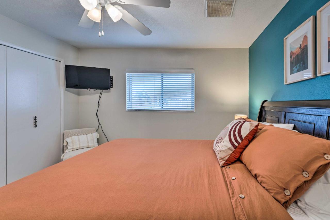 Pet-Friendly Lake Havasu City Retreat With Pool! Bagian luar foto